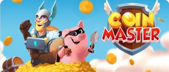 Game Guide: Coin Master