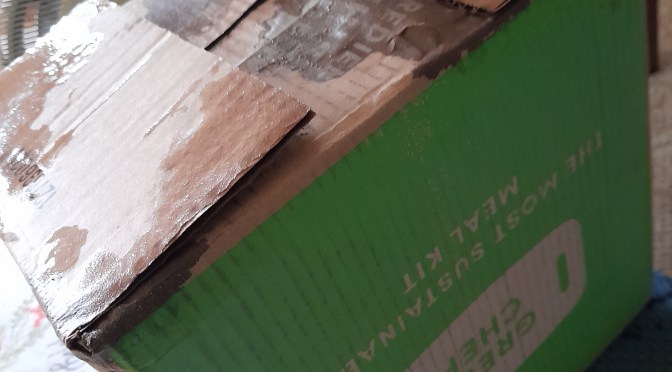 Swagbucks – Green Chef