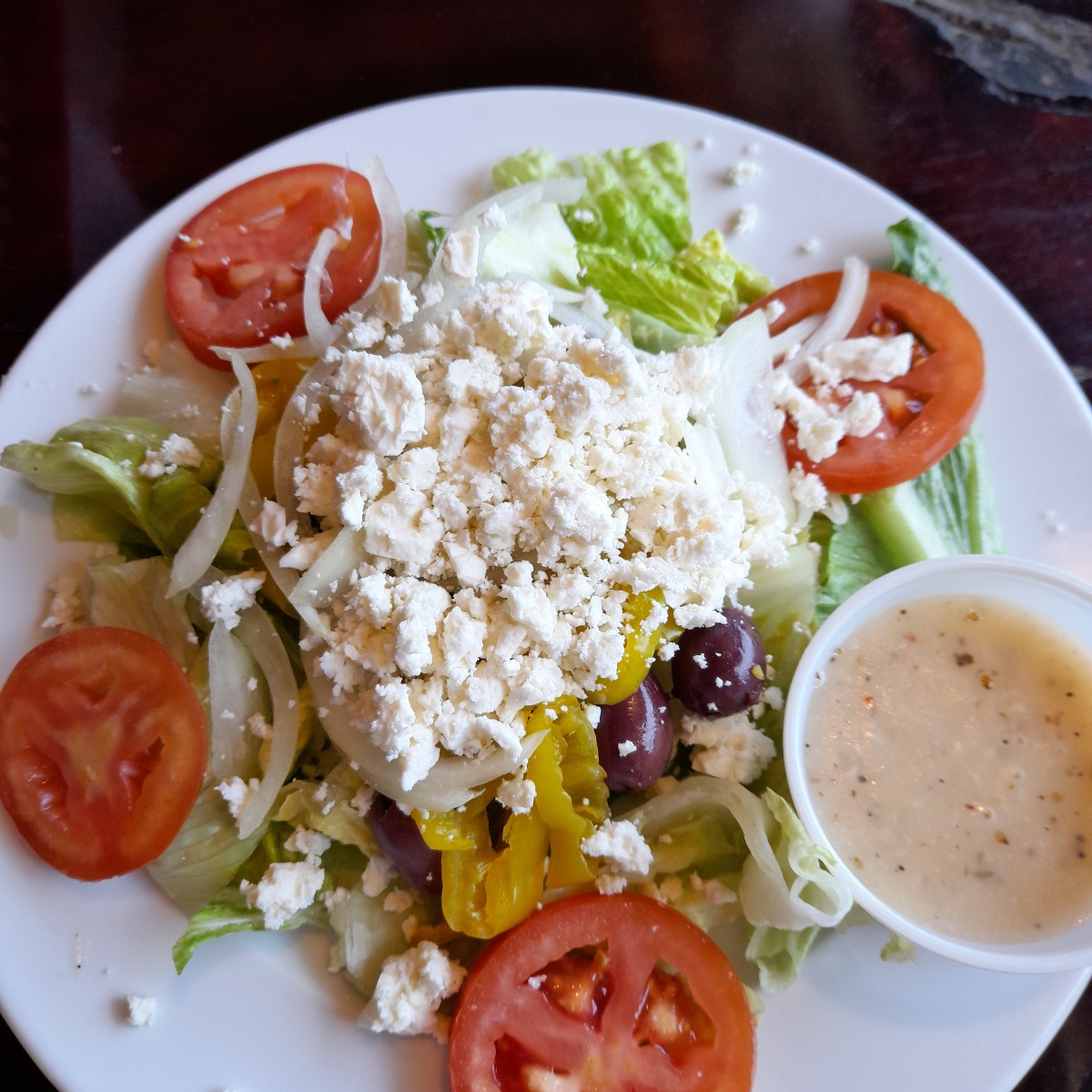 Primo Pizza – Clayton, NC