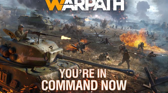 Game Guide: Warpath