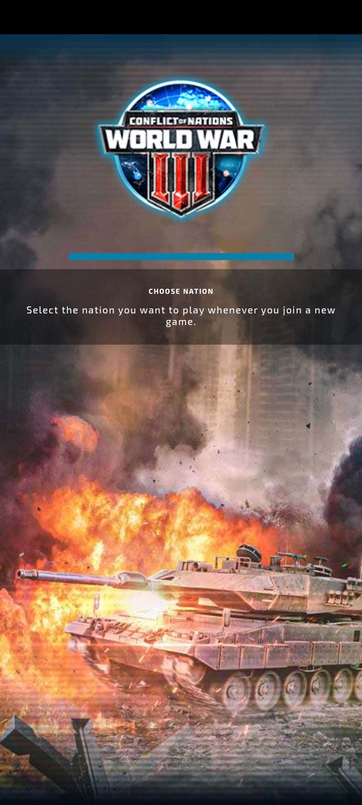 Swagbucks: Conflict of Nations&nbsp;WWIII