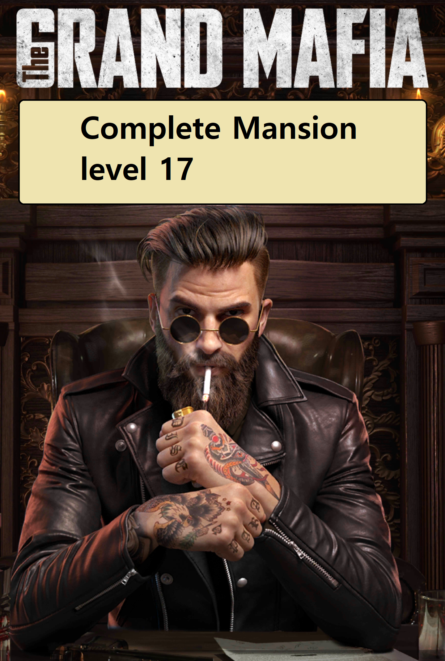 Grand Mafia