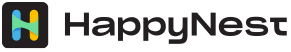 Happynest the Real estate Investing App
