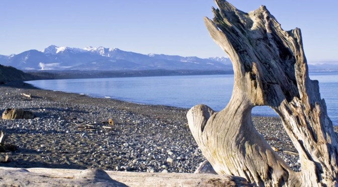 Beach or mountains? Which do you prefer? Why?
