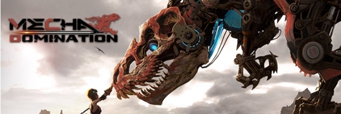 Game Guide: Mecha Domination