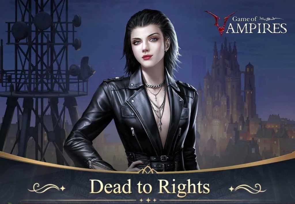 Game Guide: Game of&nbsp;Vampires
