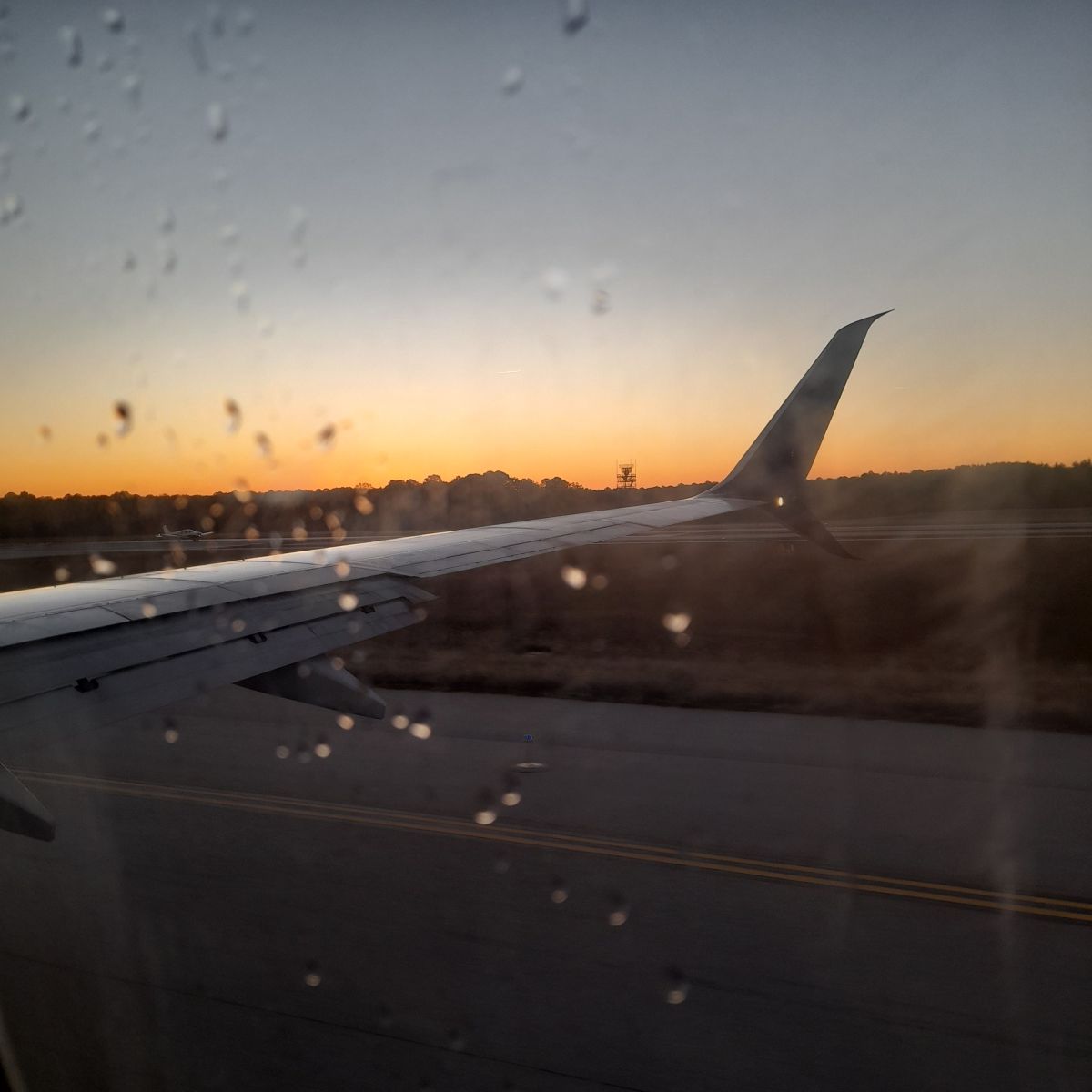 Gallery: Up In the Air