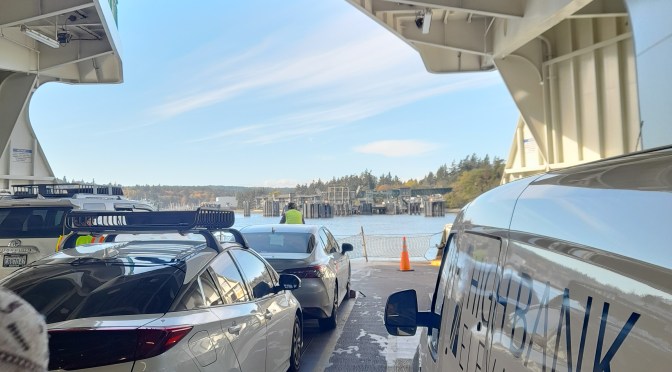 Gallery: Down by the Water