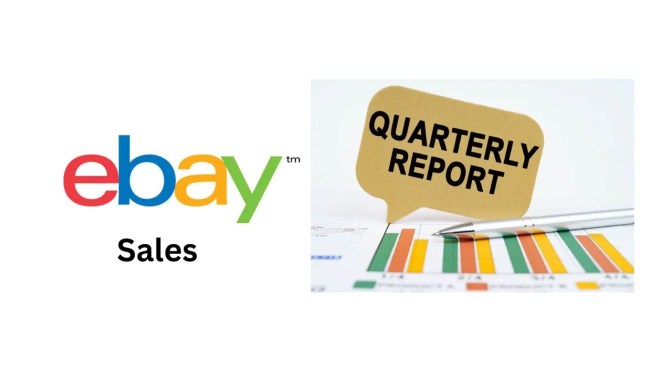 eBay Sales 2025 (Q1-3)