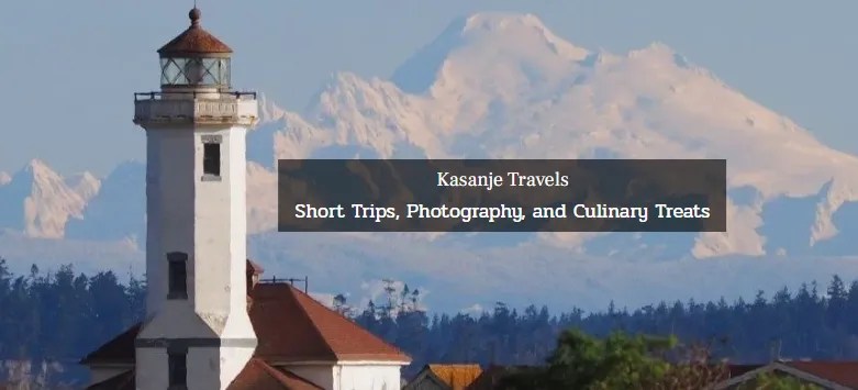 kasanje travels: short trips, photography, and culinary treats