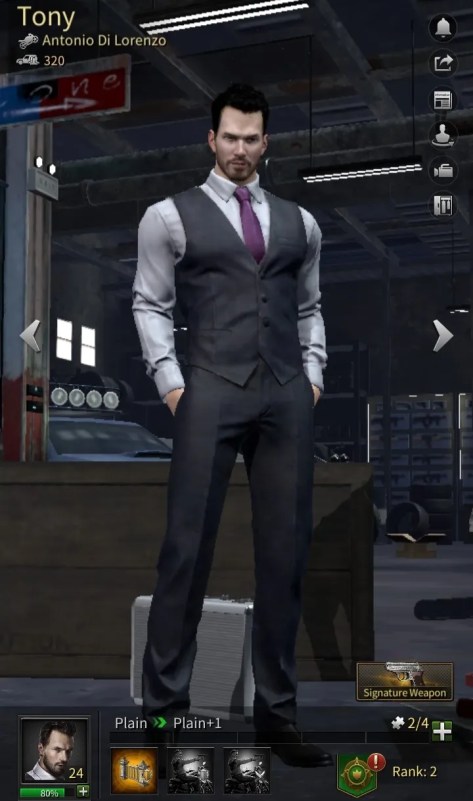 Antonio "Tony" Di Lorenzo