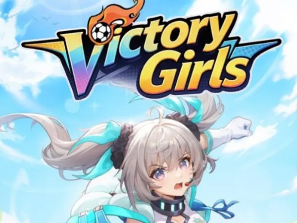 Victory Girls: Anime Soccer&nbsp;Wiki