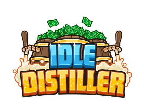 Idle Distiller Tycoon&nbsp;Game