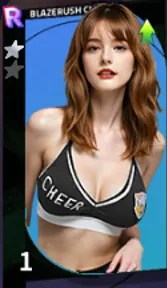 Amelia R