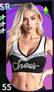 Grace SR