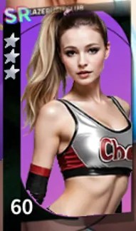 Nina SR